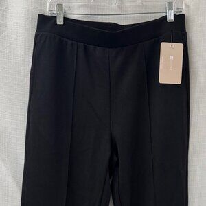 NWT AFITNE Pant. Size Large. Nice stretch with side pockets. Black color.